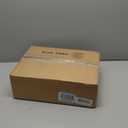 Dickies Men's Premium Insulated Duck Coverall (Medium Tall, Black)