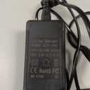 SJT60E 24V Li Ion Charger 7S 24 V Volt 29.4V 2A 24V2A Lithium Lipo 18650 Battery Charger DC XT60 Port(DC 5.5 2.5MM)