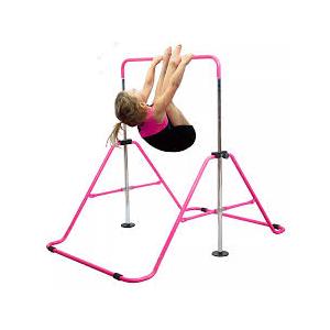 AAIWA GYMNASTICS TRAINING BAR PINK