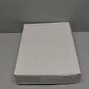 Wooden Puzzles for Toddlers and Rack Set - (3 Pack) Bundle with Storage Holder Rack and Learning Clock - 3 in 1 Kids Educational Preschool Peg Puzzles  Alphabet, Letters, Numbers and Shapes