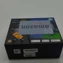 Govee Curtain Lights 2, 520 LEDs, Smart LED Curtain Light with DIY GIF AIGC, Non-Splicable, RGBIC Color Changing Holiday Lights for Indoor Outdoor Bedroom Window Decor, IP65 Waterproof, 4.96.6ft