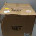 CAPALOCA Machine Washable Rugs Nursery Rug 8x10 Cute Girl Non Slip Low Pile Water Repellent Soft Print Pattern for Bedroom Indoor Decor Kids Playroom Pink