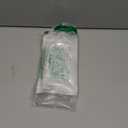 Hotop 60 Pieces Push Pin Wall Hooks Metal Thumb Tack Hangers Iron Alloy Nail Decorative Picture Hooks for 20 Lbs Home Office School Party Supply (Black)