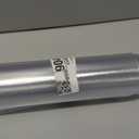 Kuyal Clear Chair mat for Hardwood Floor 44 x 58 inches Transparent Floor Mats Wood/Tile Protection Mat for Office & Home (44" X 58" Rectangle)