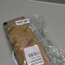 WORKPRO 10 inch Scissors All Purpose Heavy Duty Stainless Steel Multipurpose Industrial Scissors for Carpet, Leather, Vardboard, Gardening