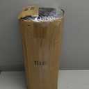 3 Clear Acrylic Cylinder Vase for Centerpieces, Tall Cylinder Plastic Hurricane Vases, Large Unbreakable Flower Vases for Wedding Bouquet (D 4.8", D 6" X H 15.8" +D 4" X H 12") 3 Different Sizes