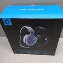 Gtheos 2.4GHz Wireless Gaming Headset for PS5, PS4 Fortnite & Call of Duty/FPS Gamers, PC, Nintendo Switch, 7.1 Surround Sound, Bluetooth 5.3 Gaming Headphones with ENC Mic, 40+Hr Battery - Space Gray