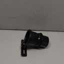 Cup Holder Radio Mount, Universal Bracket Fits for CB Radio Scanners Mobile Devices for 2.6-3.5 inch Holders, Heavy Duty No Drill Installation for Car Truck SUV