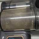 FEPPO Mattress Vacuum Cleaner, 16Kpa Bed Vacuum Cleaner with 253.7nm UV-C Light, 140F Heat, HEPA Filter & Ultrasonic, Versatile Handheld Vacuums for Bed, Sofa, Couch, Crib(Corded, 500W) (Violetgrey)