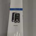 5-in-1 Carbon Monoxide Detector 2 Pack Combo with LCD Display, Detects CO, Natural Gas, Smoke, Temperature, Humidity for Home, Hotel, RV, Apartment Safety, Monoxide Alarm HD Screen