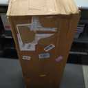 Helix ErgoAlign Mattress Topper with GlacioTex - Full
