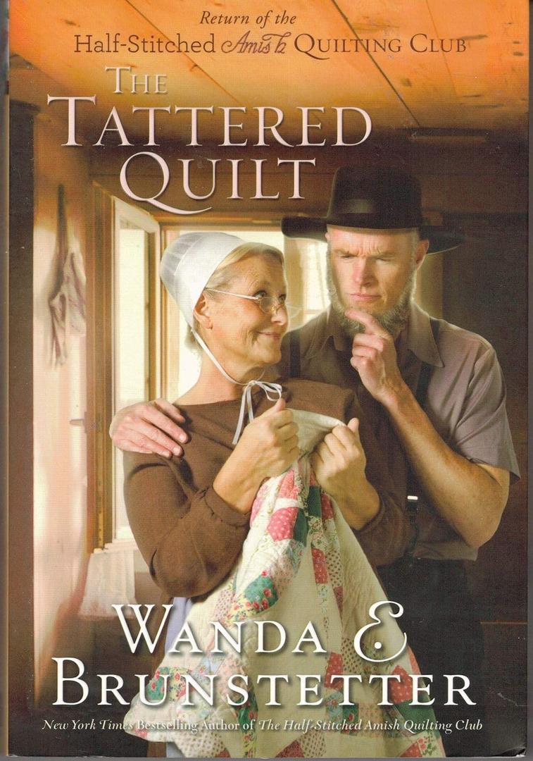 The Tattered Quilt