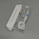 Replacement Hose & Handle Parts for Waterpik Aquarius Water Flosser (WP-660 & WP-670 Series) (Switch Button)