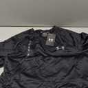 Under Armour Men's Tech 2.0 Short-Sleeve T-Shirt , Black (001)/ Graphite, Large