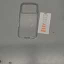 TORRAS for iPhone 17 Pro Case, Beyond Military-Grade Protection, Camera Control Button, DIY Buttons, Slim Thin Shockproof Hard Back Anti-Yellowing Anti-Scratch Phone case for iPhone 17 Pro, Clear