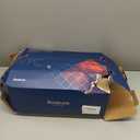 Bedsure Electric Blanket Full Size - Soft Flannel Heated Blanket Full, GentleSoft Fast Heating with 10 Time Settings & 6 Heat Settings, Warm Gift for Grandma (72x84 inches, Grey)