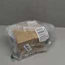 LeadYuantop Self Stirring Coffee Mug, 18 oz Automatic Magnetic Electric Mixing Cup Stainless Steel Travel Cup for Coffee, Chocolate, Milk, Tea, Office, Home, Kitchen (White)