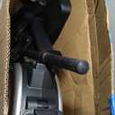 MERACH Rowing Machines for Home, Magnetic Rowing Machine with 16 Levels, Rower Machine of Quiet Resistance, Dual Slide Rail with Max 350lbs Weight Capacity, App Compatible