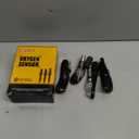 4X Oxygen Sensor 1 & 2 for 2009-2010 Nissan Murano 3.5L Upstream + Downstream