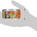 Friskies Wet Cat Food, Classic Pate Poultry Platter, 5.5 Oz Can (5.5 Ounce (Pack of 1))