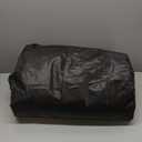 66 Gallon Extra Large Storage Bags, Huge Moving Bags Heavy Duty with Zipper and Stronger Handles, Big Foldable Duffle Bag for Travel - Storage Totes Moving Boxes for College, Christmas Tree, Bedding (250L, 2 Pack, Black)