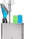 OXO Good Grips Stainless Steel Bottle Brush with Replaceable Head