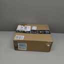 BMOUO Kids Case for Fire HD 10 Tablet (13th/11th Generation, 2023/2021) with Screen Protector, Shockproof Case for Amazon Fire HD 10 Tablet - Red