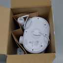 Philips Sonicare Power Flosser 5000, White, HX3811/20