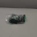 Pawfly 6 W Terrarium Light for 6" to 10" Terrariums Extendable Reptile Tank Light with Full Spectrum Brilliant White Blue Red Lights with Day & Night Modes and Adjustable Brightness