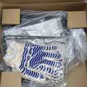 Fire Pit Spark Screen, Outdoor 27 Inch Round Fire Pit Screen with Foldable Hook and Fire Safety Gloves, Heavy Duty Steel Mesh Fire Pit Cover, Fire Pit Lid for Backyard, Beach, RV Camping