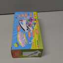 37PCS Accessories Handheld Sewing Machine, Rechargeable Mini Sewing Machine for Beginners and Adults, 2 Modes Portable and Easy to Use for DIY, Clothes, Home and Travel