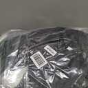 Electric Heated Blanket 72"x84" Full Size - Flannel & Sherpa Fabric Dual-Sided, 6 Heat Settings & 1-10 Hours Auto Off, Soft & Cozy Warming Throw for Home, Office, or Bed, Machine Washable, Iron Gray