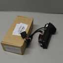 Tailgate Handle with Rear View Backup Camera for Kia Soul 2020 2021 2022