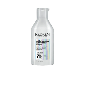 Redken Acidic Bonding Concentrate Conditioner For Damaged Hair Repair  Strengthens and Repairs Weak and Brittle Hair, SulfateFree, With Citric Acid