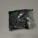 Nipple Cover Silicone Self Adhesive Bra Breathable Sticky Bras Water-Proof Reusable Backless Invisible Bra (M)