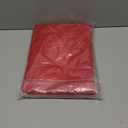 Joybest Elegance Christmas Jacquard Table Cloth - Polyester Fabric Tablecloth for Christmas Decoration, Holiday Dinner & Family Gathering, Rectangle 60 x 104 Inch, Red