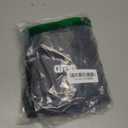 Arena Womens Arena Team Women's Solid Water Polo One Piece Swimsuit Water Sports Bathing Suit (38, Black/White)