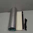 Food Warming Mat with Heat-Resistant Pad, 26X15 Inch, 6-Level Temp 6-Hour Timer, Child Lock Safety,Food Warmer Chafing Dishes for Buffet