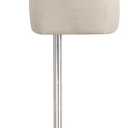 Kids Mannequin Body Child Dress Form with Wood Stand Adjustable Height Lightweight & Portable Fits All Kinds of Clothes, 10-11 Years Old