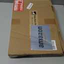 Emerald Green Wavy Wall Mirror Decor for Hallway Entryway, Irregular Cloud-Shaped Small Decorative Mirrors for Home Office Living Room, Modern Hanging Wall Art for Christmas Wedding Gift (16x10")