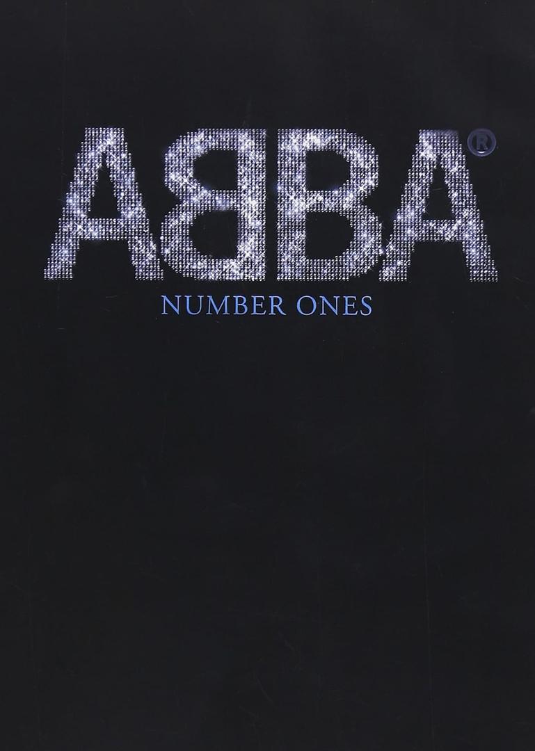ABBA: Number Ones