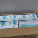 Puffs Plus Lotion Facial Tissues, 8 Family Boxes, 124 Facial Tissues per Box, Allergies and Colds
