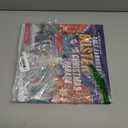 Buster and the Christmas Parade (Buster the Race Car) Hardcover – Picture Book, October 1, 2024