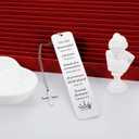 2 x Stocking Stuffers for Teen Girls Boys Christian Gifts for Daughter Baptism Gifts for Girls Religious Christening Gift for Teen Girl Church Gift Bulk Book Lovers Christmas Birthday Gifts for Daughter