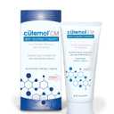 Cutemol CM Emollient Cream - Natural Beeswax & Ceramides for Dry, Damaged Skin (2.75 oz)