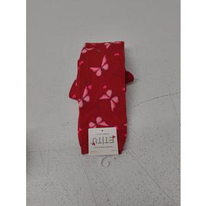 ppl Valentine Day Socks Size 9_11 Knee High