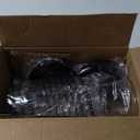 Magic Bullet Blender, Small, Silver, 11 Piece Set