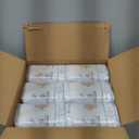 Huggies Size Newborn Diapers, Little Snugglers Baby Diapers, Size Newborn (up to 10 lbs), 144 Count