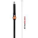 Strut and Hood Assist Compatible with Kenworth T680, for Peterbilt 579 Replace L716009 L716021 L716017 A99609 Hood Struts Shocks Lift Support