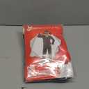 Fun Shack Kids Gangster Costume - Boys 1920s Gangster Costume (Medium)